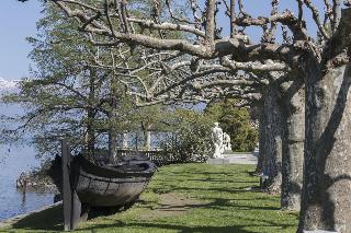 Villa Mojana Bellagio fotoÄŸrafÄ±