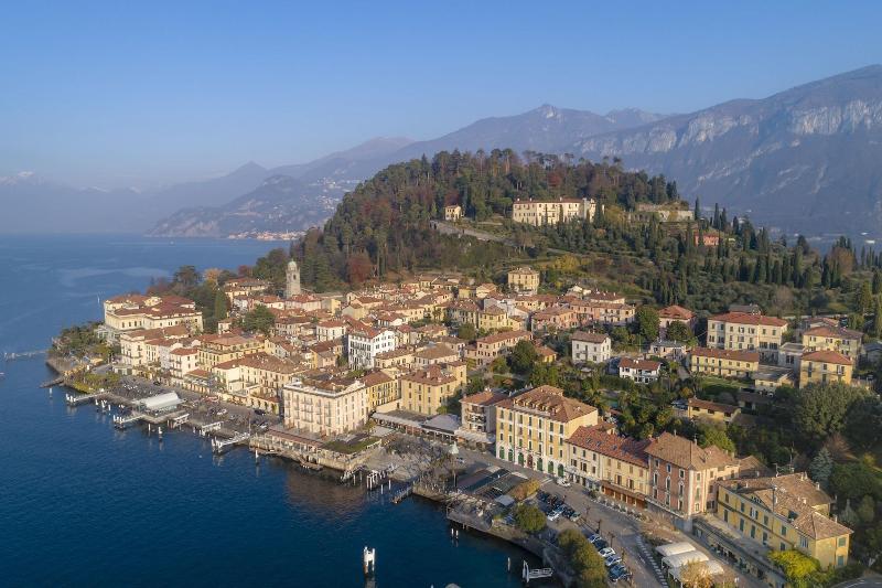 Villa Mojana Bellagio - Aktivite