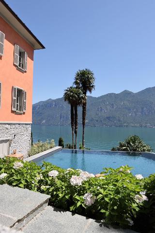 Villa Mojana Bellagio fotoÄŸrafÄ±