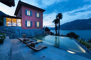 Villa Mojana Bellagio fotoÄŸrafÄ±