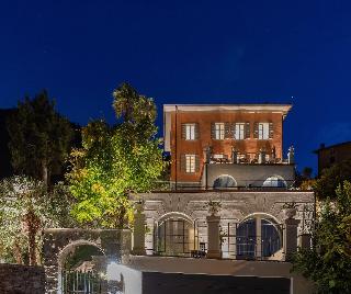 Villa Mojana Bellagio fotoÄŸrafÄ±