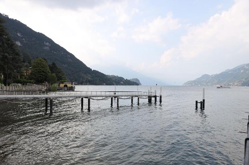 Villa Mojana Bellagio - Genel