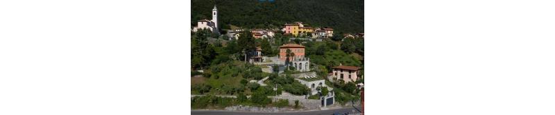 Villa Mojana Bellagio - Genel