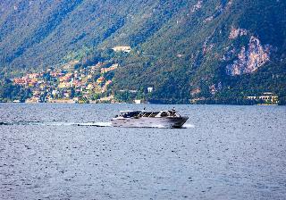 Villa Mojana Bellagio fotoÄŸrafÄ±