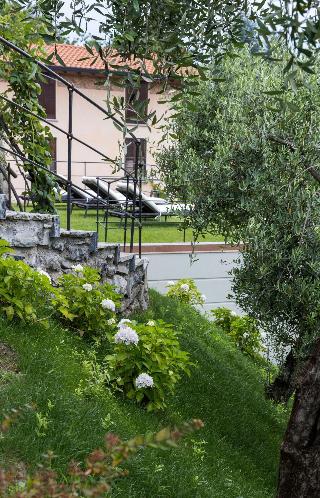 Villa Mojana Bellagio otel fotoğrafı
