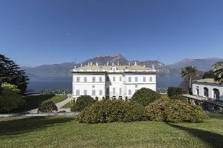 Villa Mojana Bellagio fotoÄŸrafÄ±