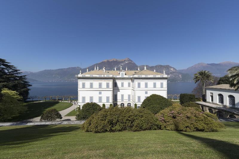 Villa Mojana Bellagio - Genel