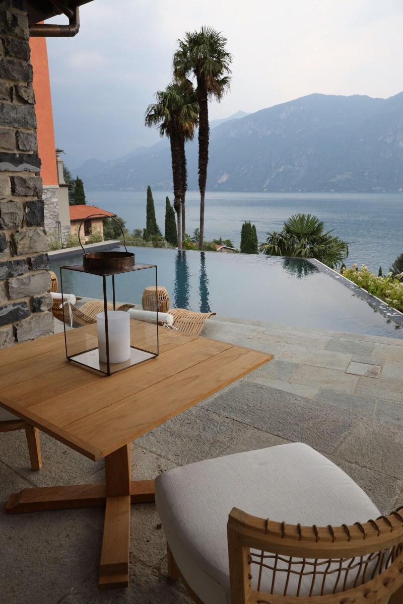 Villa Mojana Bellagio - Oda