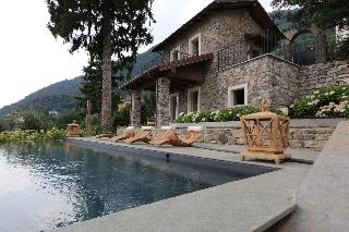 Villa Mojana Bellagio fotoÄŸrafÄ±