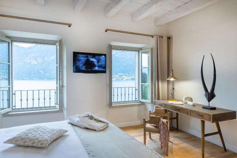 Villa Mojana Bellagio - Oda