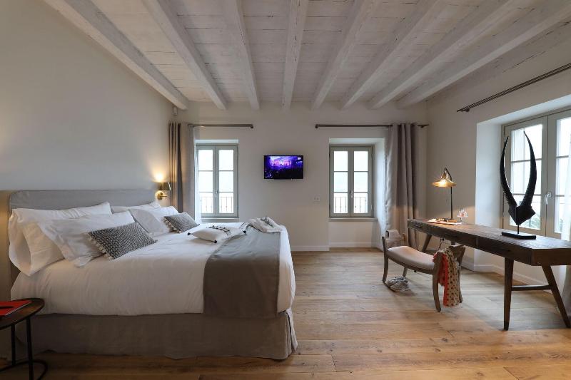 Villa Mojana Bellagio - Oda