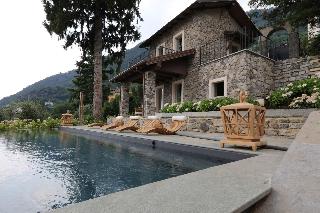 Villa Mojana Bellagio fotoÄŸrafÄ±