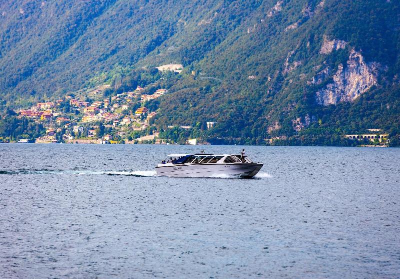 Villa Mojana Bellagio - Oda
