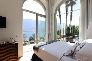 Villa Mojana Bellagio fotoÄŸrafÄ±