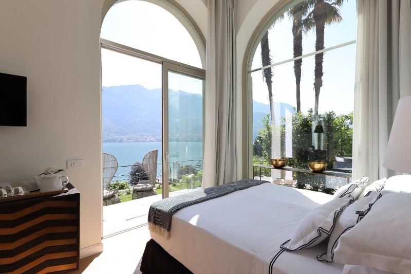 Villa Mojana Bellagio - Oda