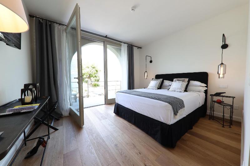 Villa Mojana Bellagio - Oda