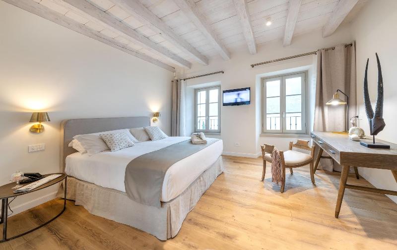 Villa Mojana Bellagio - Oda