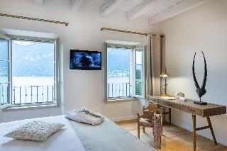 Villa Mojana Bellagio fotoÄŸrafÄ±