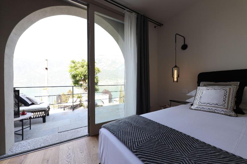 Villa Mojana Bellagio - Oda