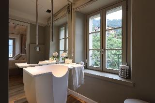 Villa Mojana Bellagio fotoÄŸrafÄ±