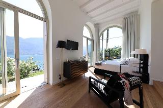 Villa Mojana Bellagio fotoÄŸrafÄ±