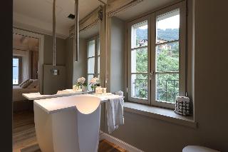 Villa Mojana Bellagio fotoÄŸrafÄ±