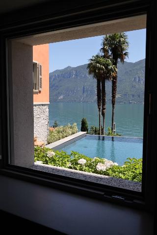 Villa Mojana Bellagio fotoÄŸrafÄ±