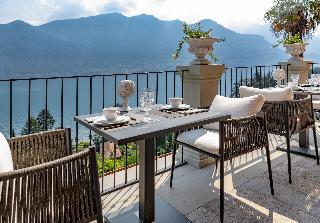 Villa Mojana Bellagio fotoÄŸrafÄ±