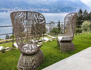 Villa Mojana Bellagio fotoÄŸrafÄ±