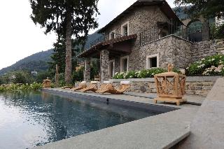 Villa Mojana Bellagio fotoÄŸrafÄ±