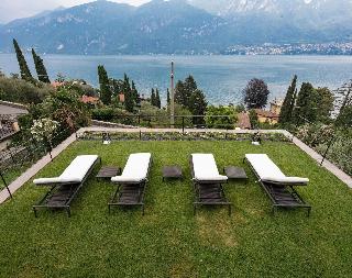 Villa Mojana Bellagio fotoÄŸrafÄ±