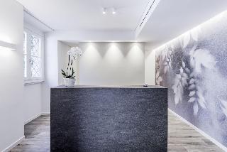 Villa Liberty - Lake Como Rooms & SPA fotoÄŸrafÄ±