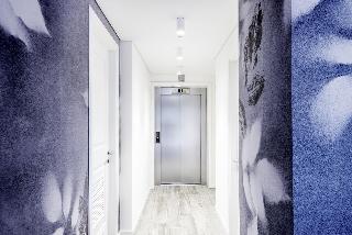 Villa Liberty - Lake Como Rooms & SPA fotoÄŸrafÄ±