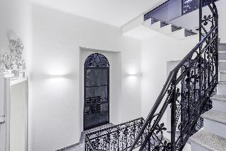 Villa Liberty - Lake Como Rooms & SPA fotoÄŸrafÄ±