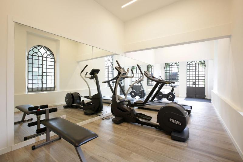 Villa Liberty - Lake Como Rooms & SPA - Aktivite