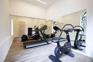 Villa Liberty - Lake Como Rooms & SPA fotoÄŸrafÄ±
