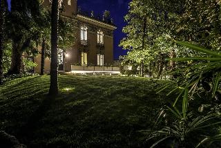 Villa Liberty - Lake Como Rooms & SPA fotoÄŸrafÄ±