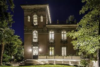 Villa Liberty - Lake Como Rooms & SPA fotoÄŸrafÄ±