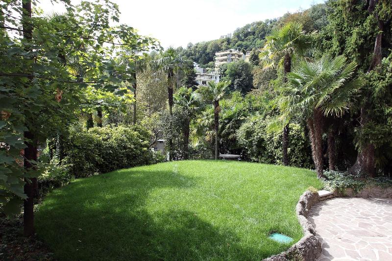 Villa Liberty - Lake Como Rooms & SPA - Genel