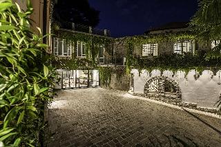 Villa Liberty - Lake Como Rooms & SPA fotoÄŸrafÄ±