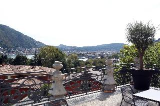 Villa Liberty - Lake Como Rooms & SPA fotoÄŸrafÄ±