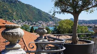 Villa Liberty - Lake Como Rooms & SPA fotoÄŸrafÄ±
