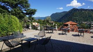 Villa Liberty - Lake Como Rooms & SPA fotoÄŸrafÄ±