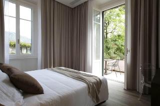 Villa Liberty - Lake Como Rooms & SPA fotoÄŸrafÄ±