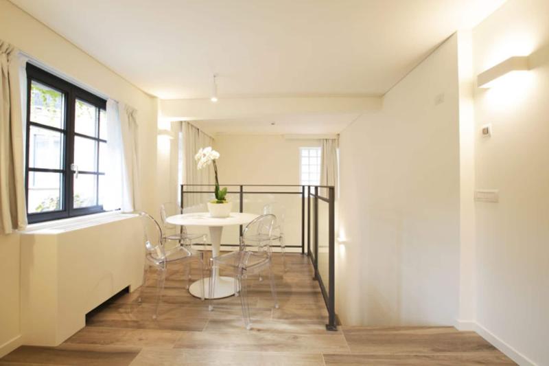 Villa Liberty - Lake Como Rooms & SPA - Oda