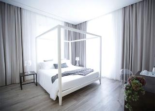Villa Liberty - Lake Como Rooms & SPA fotoÄŸrafÄ±