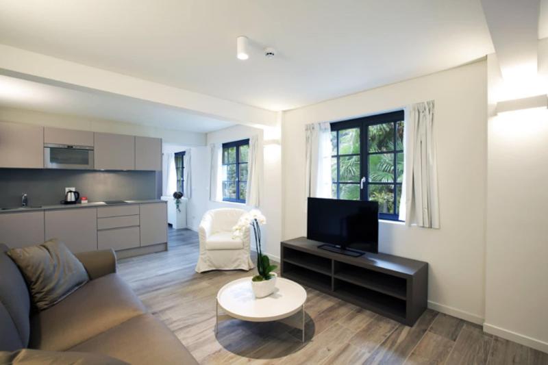 Villa Liberty - Lake Como Rooms & SPA - Oda