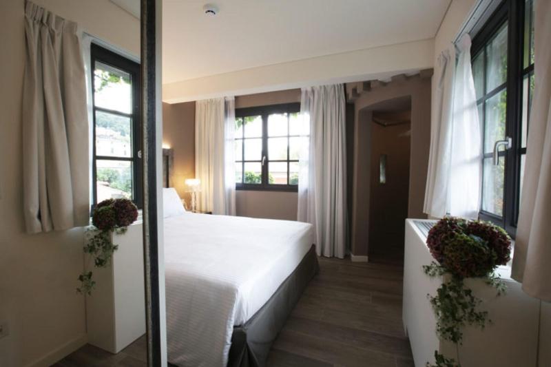 Villa Liberty - Lake Como Rooms & SPA - Oda