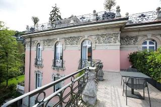 Villa Liberty - Lake Como Rooms & SPA fotoÄŸrafÄ±