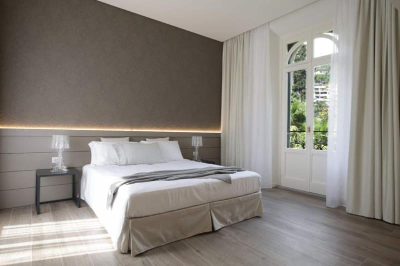 Villa Liberty - Lake Como Rooms & SPA - Oda